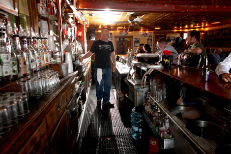 Photo: The Hideout/Facebook